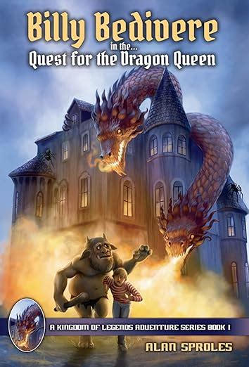 billy bedivere quest dragon queen PDF