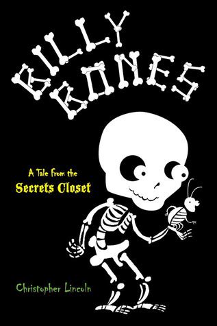 billy bones tales from the secrets closet Epub