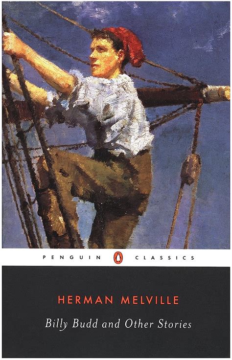 billy budd and other stories penguin classics Reader