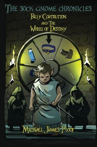 billy coatbutton and the wheel of destiny the sock gnome chronicles book 1 PDF