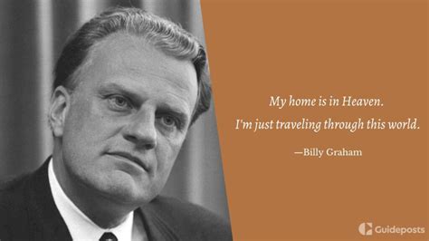 billy graham in quotes 2015 calendar Doc