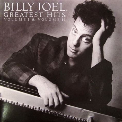 billy joel greatest hits volumes 1 and 2 Epub