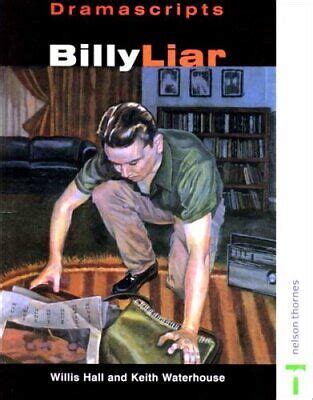 billy liar a play dramascripts Epub