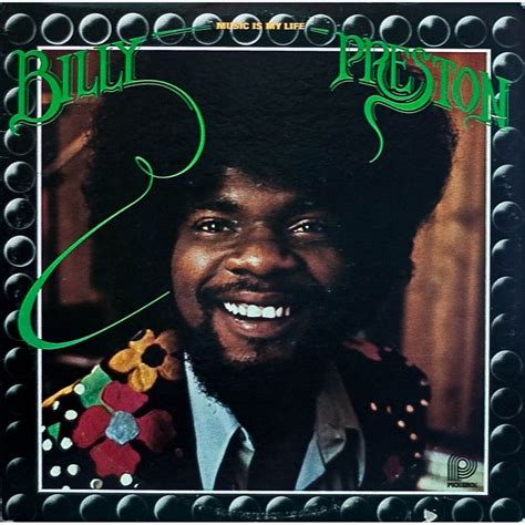 billy preston music is my life warning label meaning