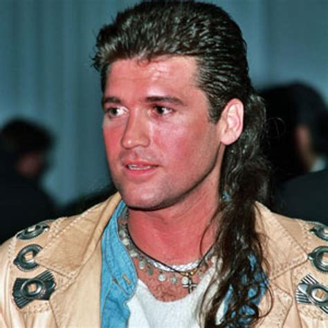 billy ray cyrus with mullet