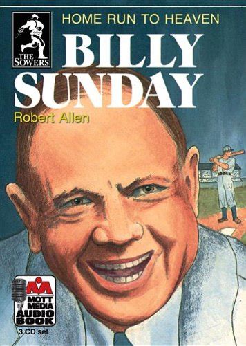 billy sunday home run to heaven sowers PDF
