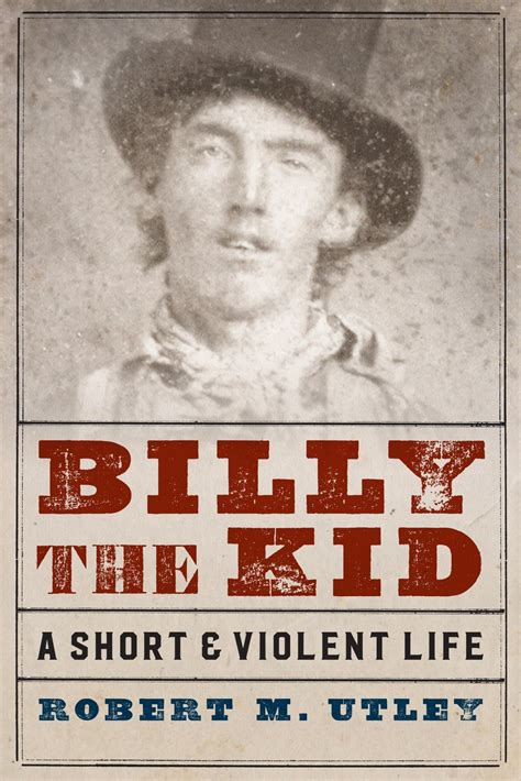 billy the kid a short and violent life Kindle Editon