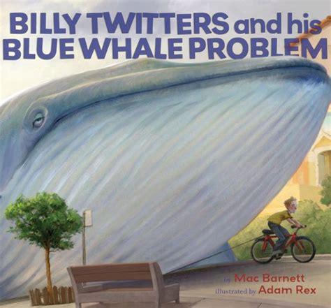 billy twitters and his blue whale problem PDF
