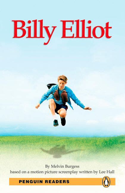 billy-elliot-welcome-to-penguin-readers Ebook PDF