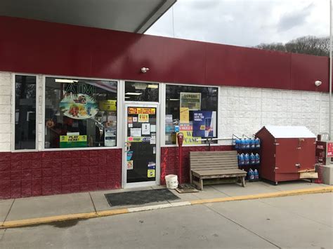 bilo gas n go