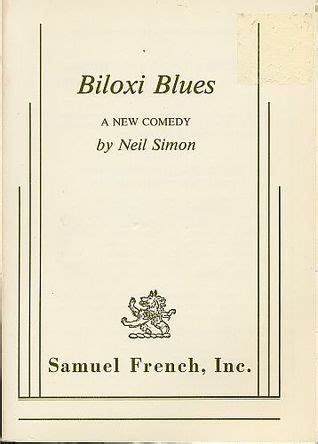 biloxi blues sparknotes Ebook Doc