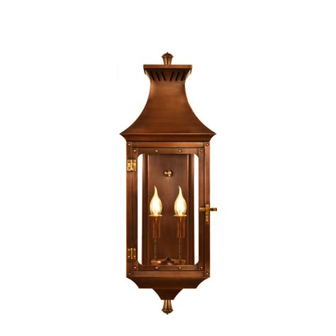 Biltmore Lighting Catalog