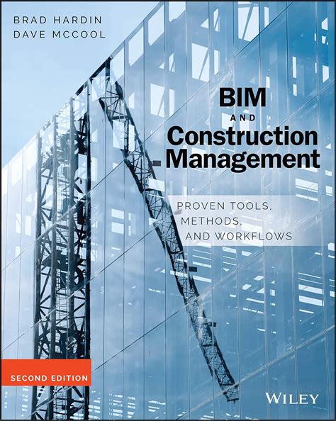 bim and construction management proven tools methods and workflows Doc