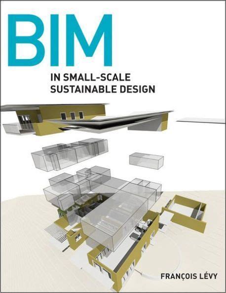 bim in small scale sustainable design Reader