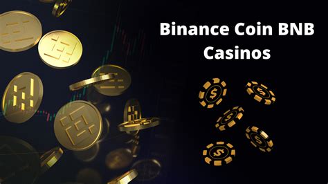 binance casino