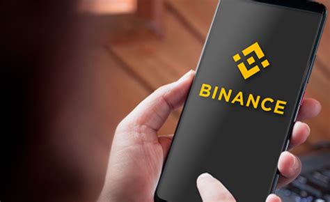 binance palau id