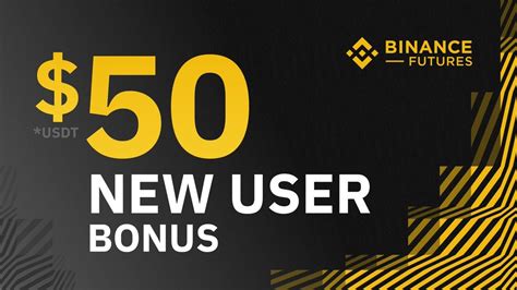 binance sign up bonus