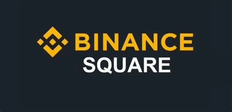 binance square