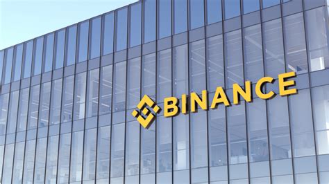 binance us corporate headquarters florida