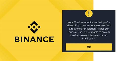 binance vpn kyc