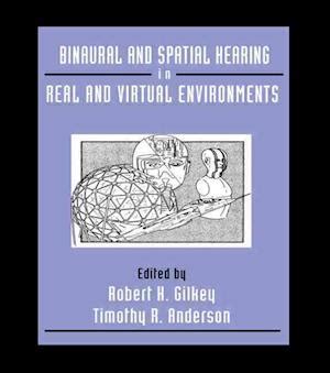 binaural spatial hearing virtual environments Epub