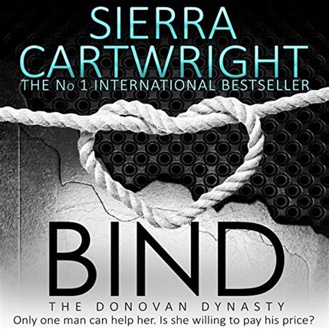 bind the donovan dynasty volume 1 Epub