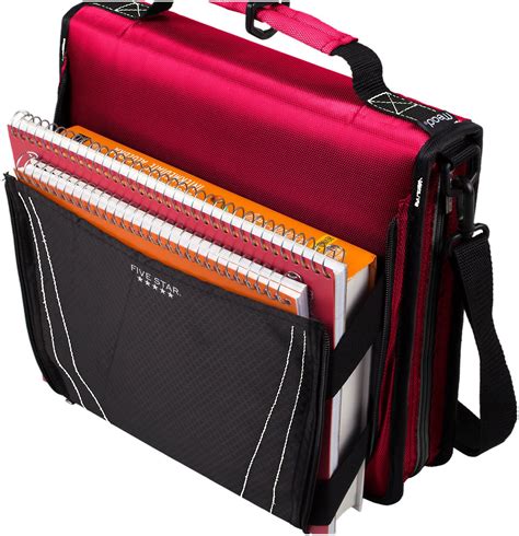 binder bag