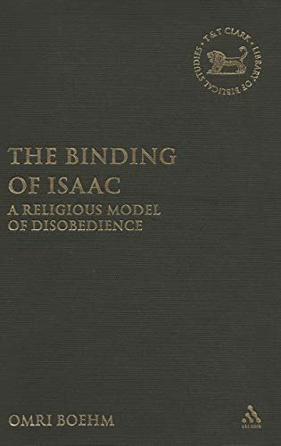 binding isaac religious disobedience testament Epub