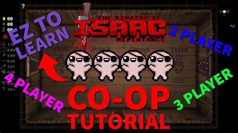 binding of isaac coop