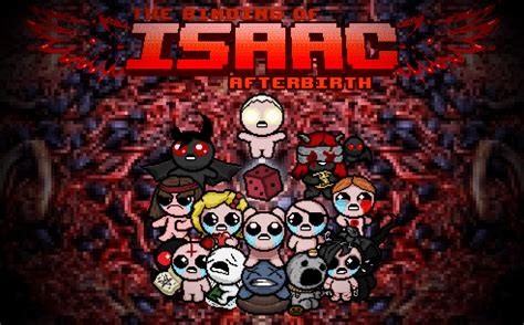 binding of isaac gamensp download