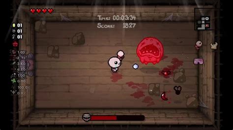 binding of isaac win streaks