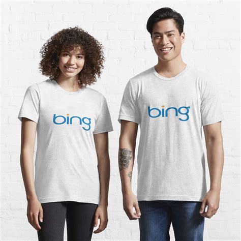 bing t shirt