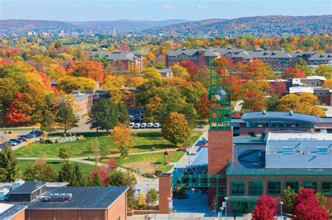 binghamton fall semester