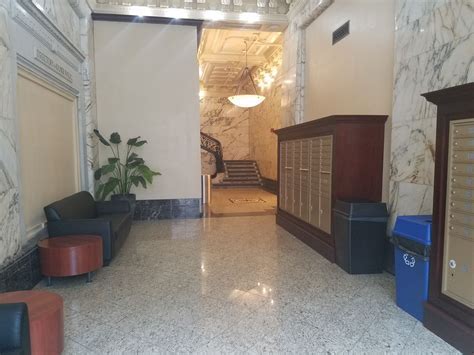 binghamton mail room