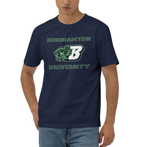 binghamton university shirt