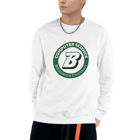 binghamton university sweatshirt