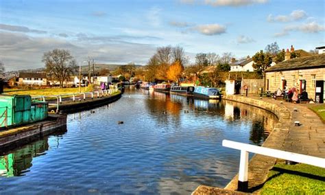 bingley west yorkshire united kingdom