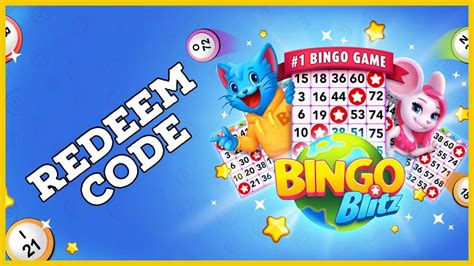 bingo redeem