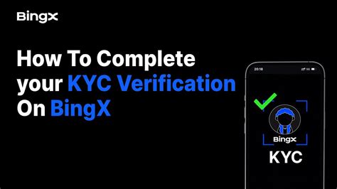 bingx kyc