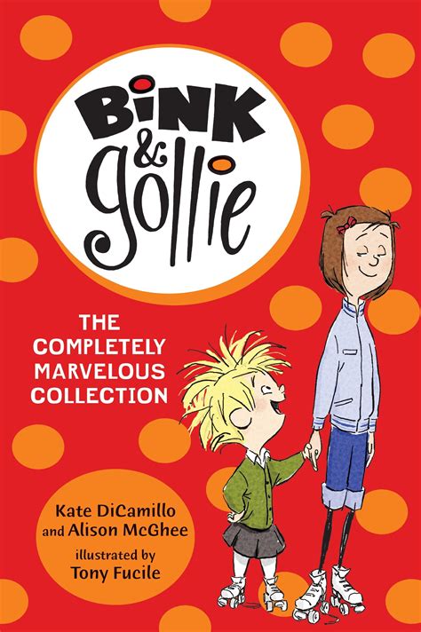 bink and gollie the completely marvelous collection Doc