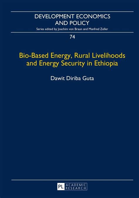 bio based livelihoods security development economics Doc