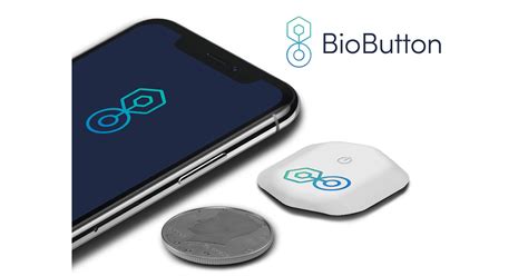 bio button