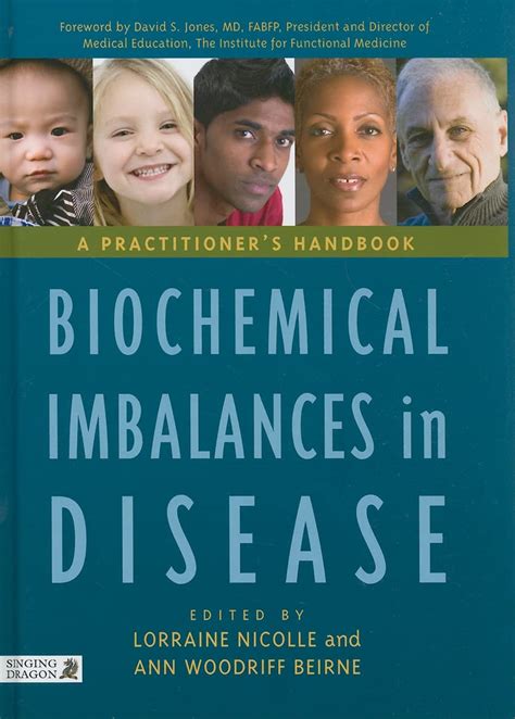 biochemical imbalances in disease biochemical imbalances in disease Reader
