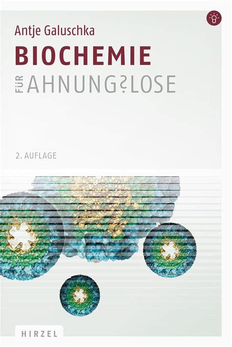 biochemie f r ahnungslose einstiegshilfe studierende Kindle Editon