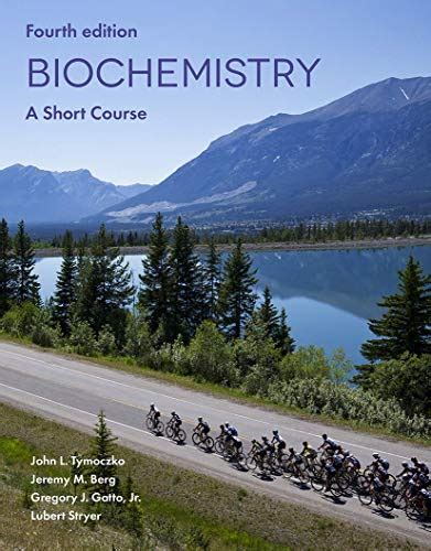 biochemistry a short course pdf Reader