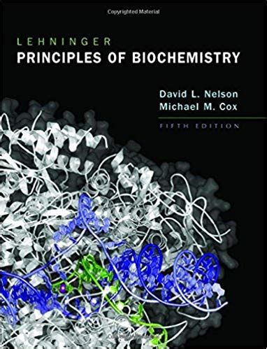 biochemistry lehninger 5th edition test bank Epub