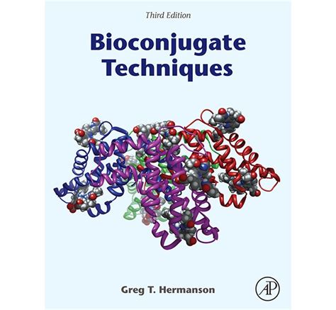 bioconjugate techniques third edition Kindle Editon