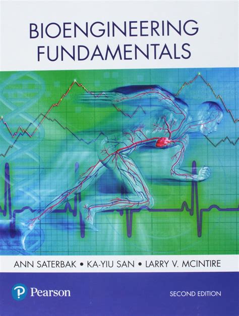 bioengineering fundamentals saterbak solutions Reader