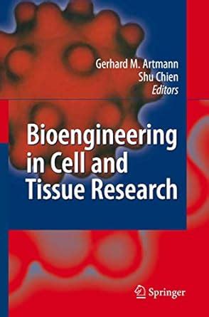 bioengineering in cell and tissue research Epub