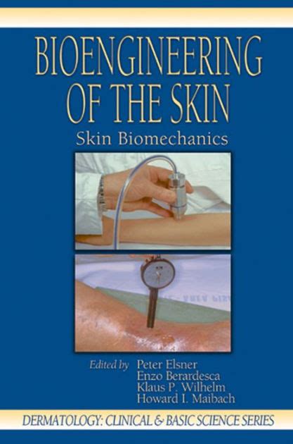 bioengineering of the skin bioengineering of the skin PDF